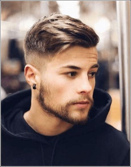 Undercut frisuren männer 2020