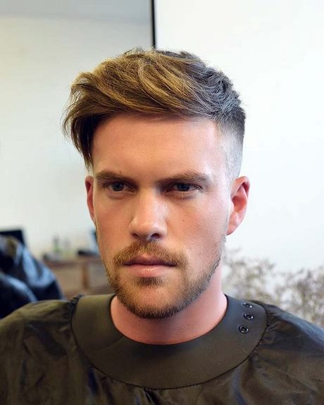 Undercut frisuren männer 2020