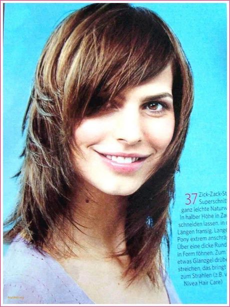 Vorher nachher frisuren 2020