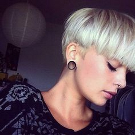 Cut frisuren 2016