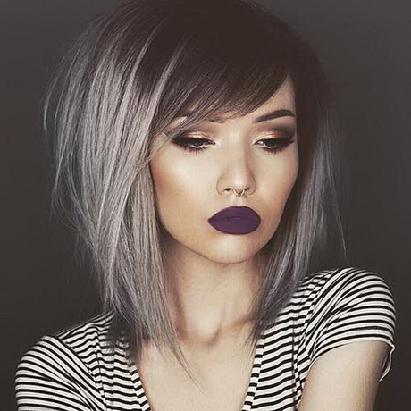 Farben frisuren 2016