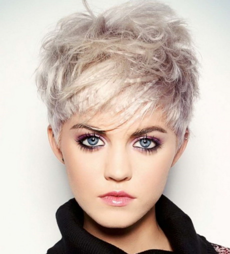 Farben frisuren 2016
