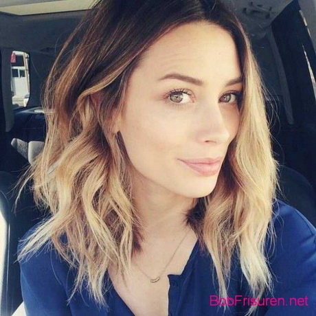 Frauen frisuren trend 2016