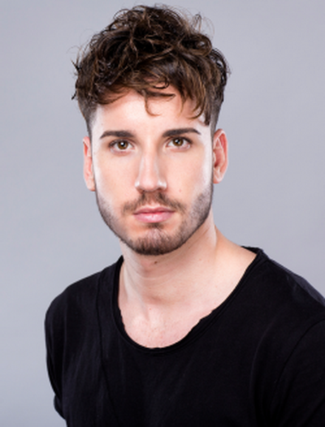 Friseur 2016 männer