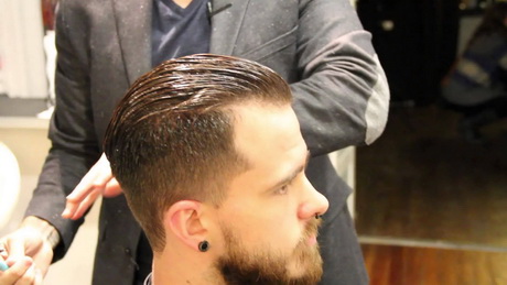 Friseur 2016 männer