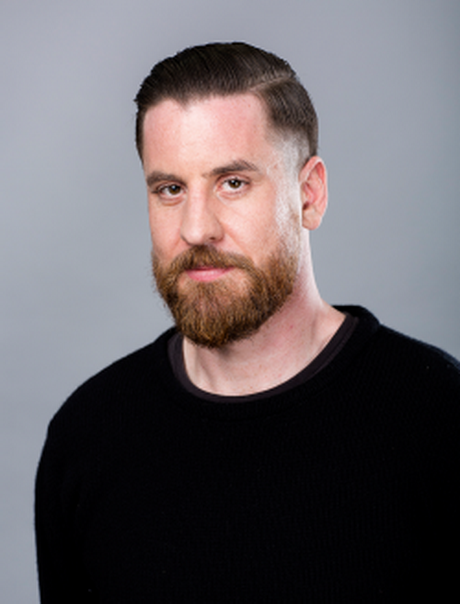 Friseur 2016 männer