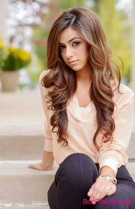 Frisuren 2016 farben