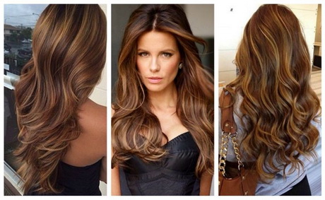 Frisuren 2016 farben