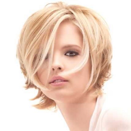 Frisuren 2016 rundes gesicht