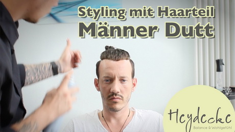 Frisuren männer 2016 lang