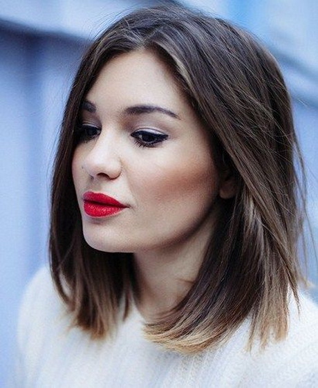 Frisuren schnitt 2016