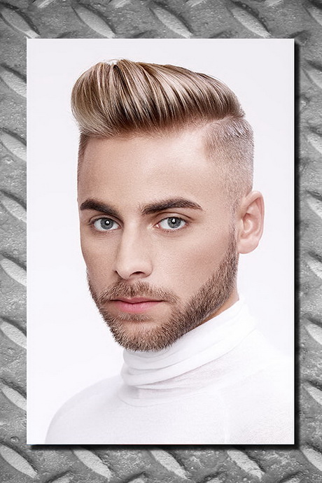 Frisurentrends 2016 mann