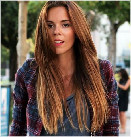 Haarfarben trend 2016 sommer