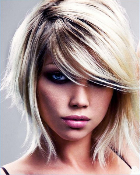 Haarfrisuren trends 2016