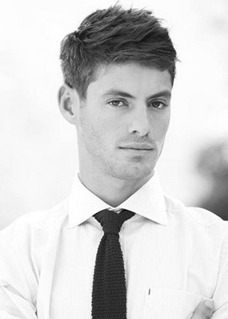 Kurze haare 2016 männer