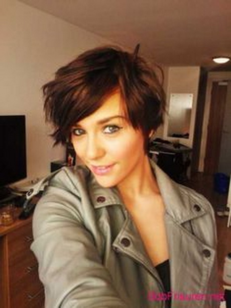 Neue frisurentrends 2016 frauen