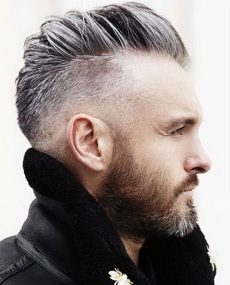 Neue frisurentrends 2016 männer