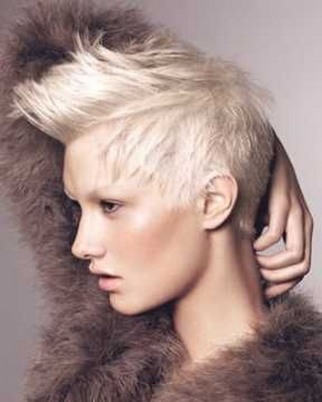 Neue hairstyles 2016