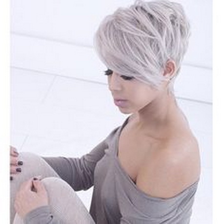 Trend kurze haare 2016