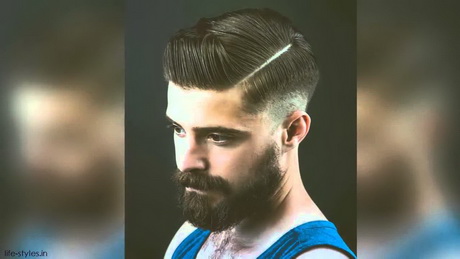 Trendfrisuren 2016 für jungs