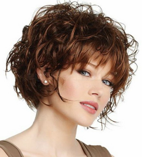 Trendfrisuren 2016 locken