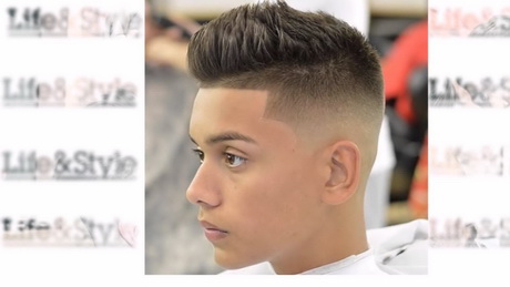 Trendfrisuren männer 2016 kurz