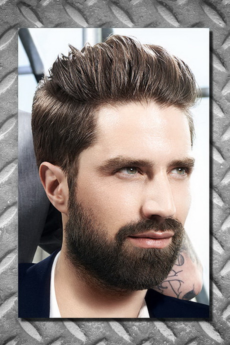 Trendfrisuren männer 2016 kurz