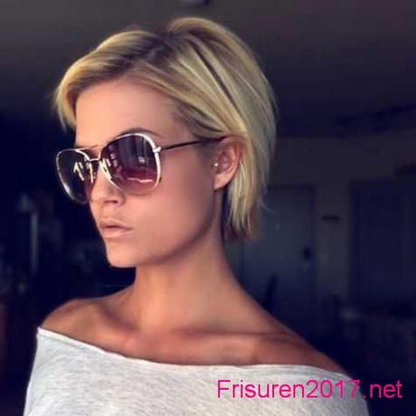 Bilder kurzhaarfrisuren für frauen