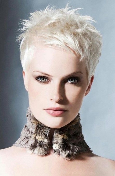 Die besten kurzhaarfrisuren für frauen