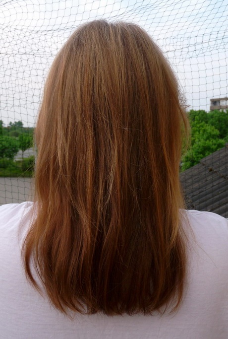 Dünne feine haare