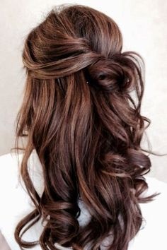 Einfache frisuren locken