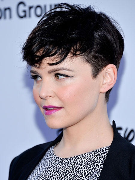 Frisuren styling kurze haare