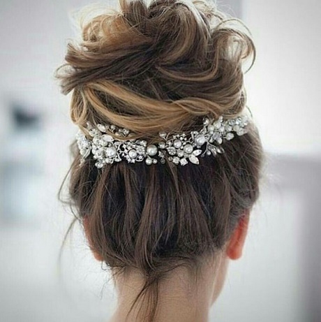 Hochzeit frisuren 2017