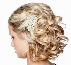 Hochzeit frisuren halblange haare