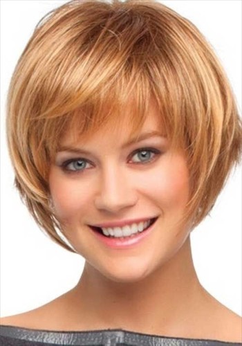 Kurze bob frisuren