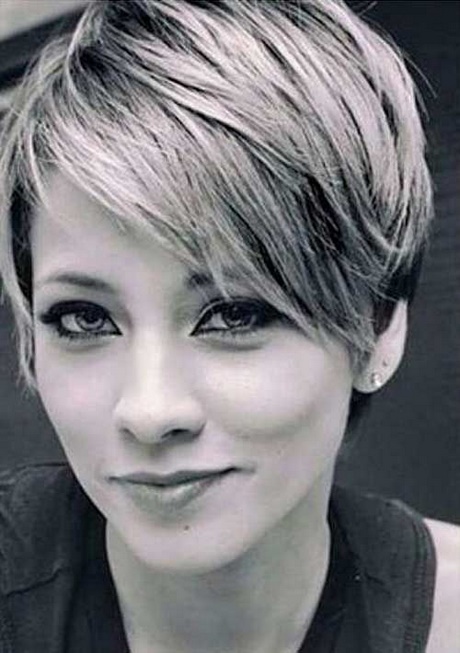 Kurze frisuren frauen 2017
