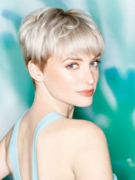 Kurzhaarfrisuren 2017 frauen bilder