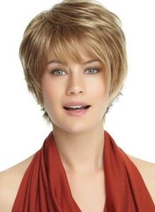 Moderne frisuren frauen ab 40