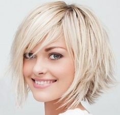 Praktische frisuren für mittellange haare