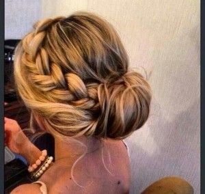 Schöne schnelle einfache frisuren