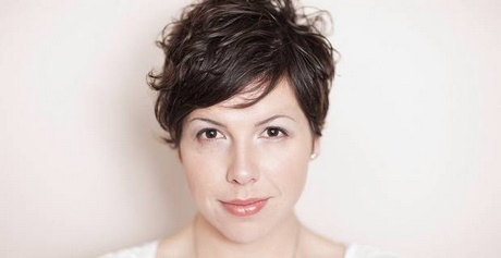 Stylingtipps für kurze haare frauen