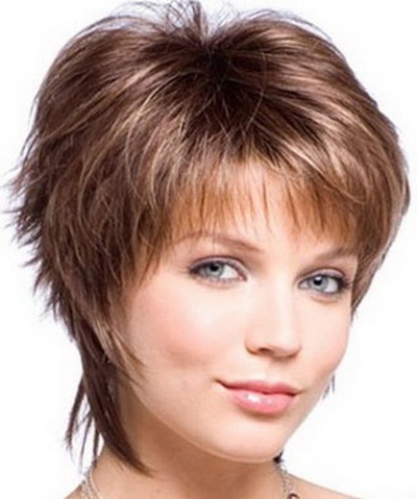 Trendfrisuren für frauen ab 50