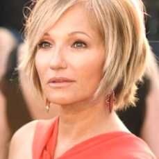 Trendfrisuren für frauen ab 50