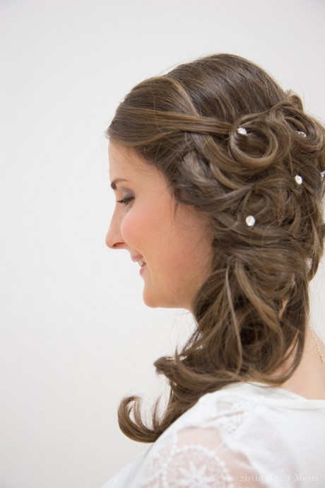 Accessoires für haare hochzeit