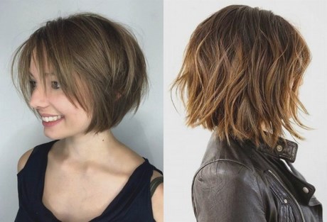 Bilder kurzhaarfrisuren bob