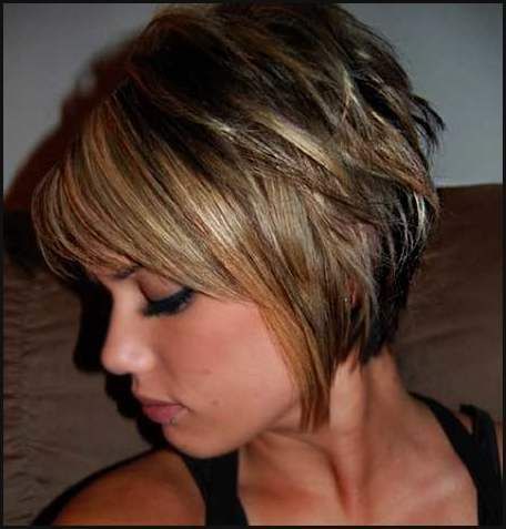 Bilder von bob frisuren