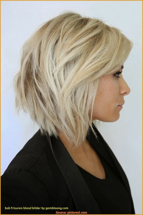 Bob damen frisuren