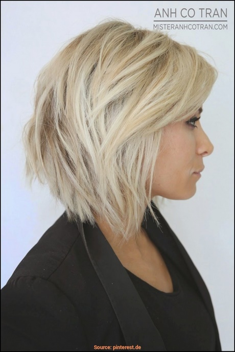 Bob frisuren damen