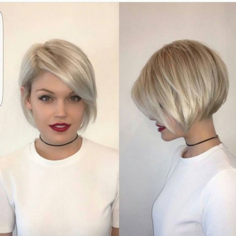 Bob frisuren fotos