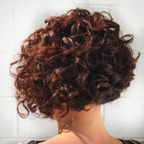 Bob frisuren für lockiges haar